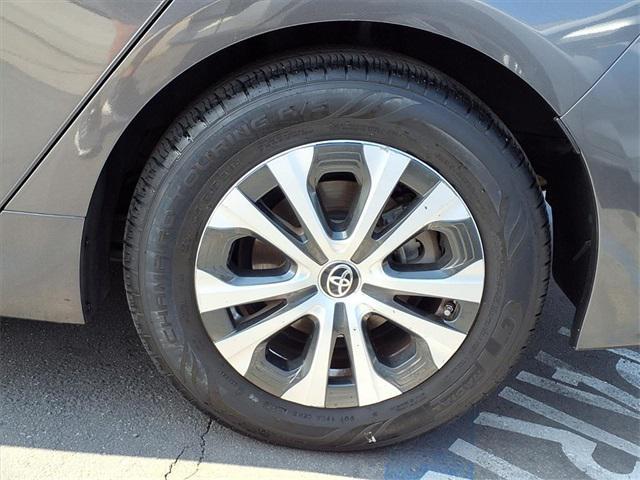 used 2021 Toyota Prius Prime car, priced at $18,881