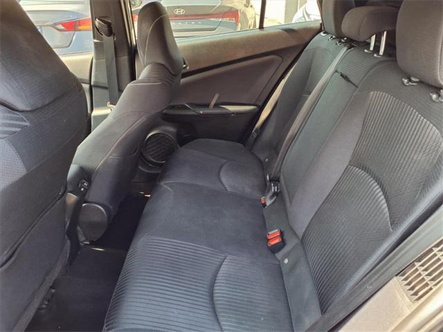 used 2021 Toyota Prius Prime car, priced at $18,881