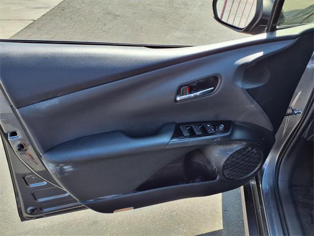 used 2021 Toyota Prius Prime car, priced at $18,881