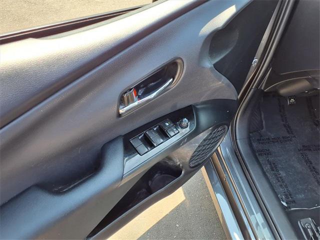 used 2021 Toyota Prius Prime car, priced at $18,881