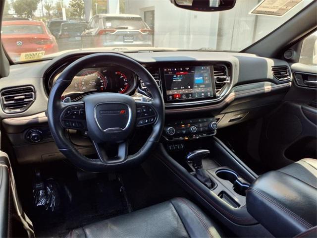 used 2023 Dodge Durango car, priced at $31,453