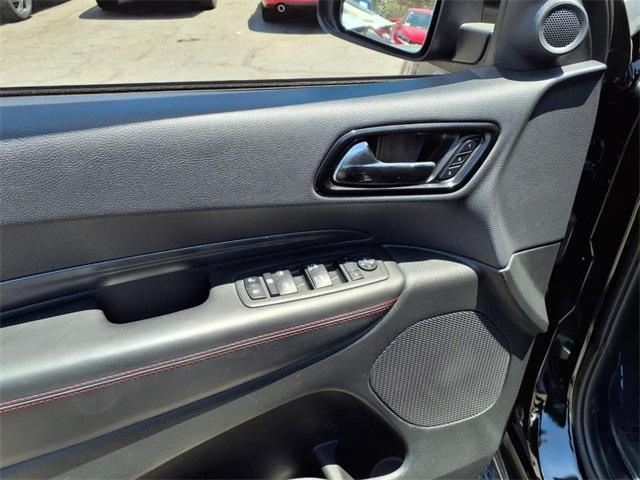 used 2023 Dodge Durango car, priced at $31,453