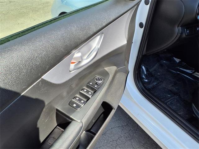 used 2023 Kia Forte car, priced at $17,718