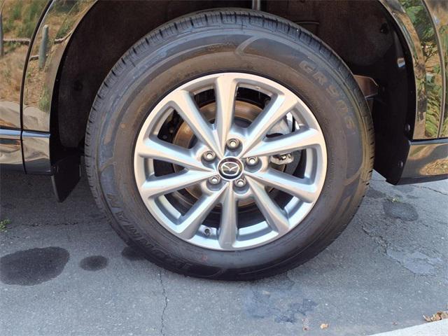 used 2024 Mazda CX-5 car, priced at $24,983