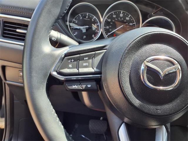 used 2024 Mazda CX-5 car, priced at $24,983