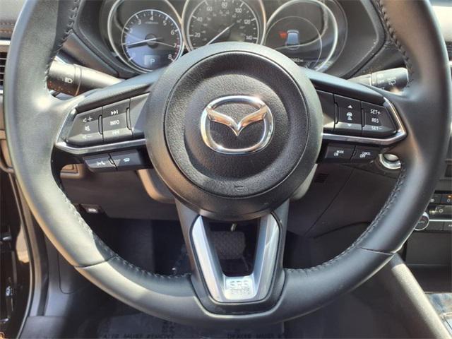 used 2024 Mazda CX-5 car, priced at $24,983