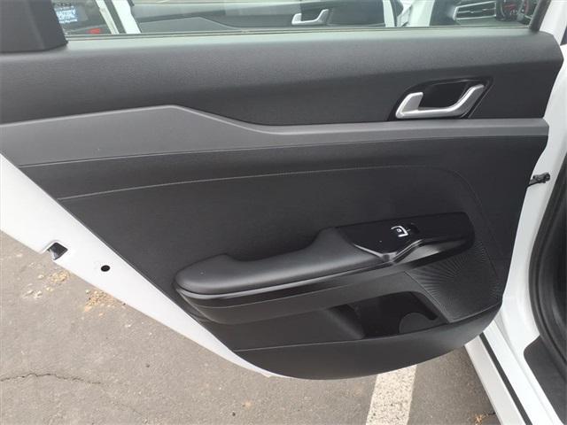 used 2023 Kia K5 car, priced at $18,937