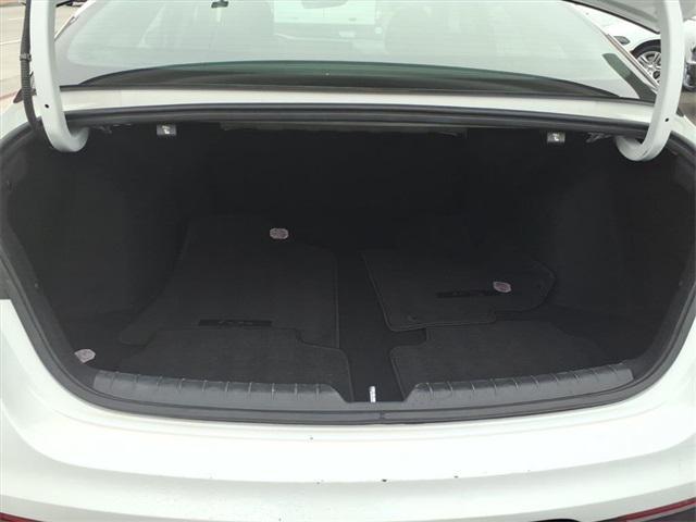 used 2023 Kia K5 car, priced at $18,937