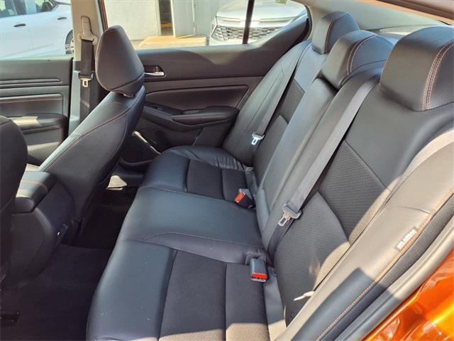 used 2022 Nissan Altima car, priced at $17,998