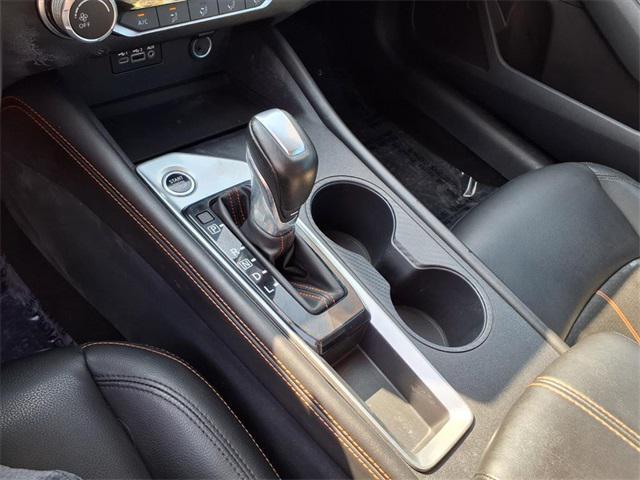 used 2022 Nissan Altima car, priced at $17,998