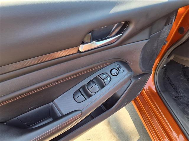 used 2022 Nissan Altima car, priced at $17,998