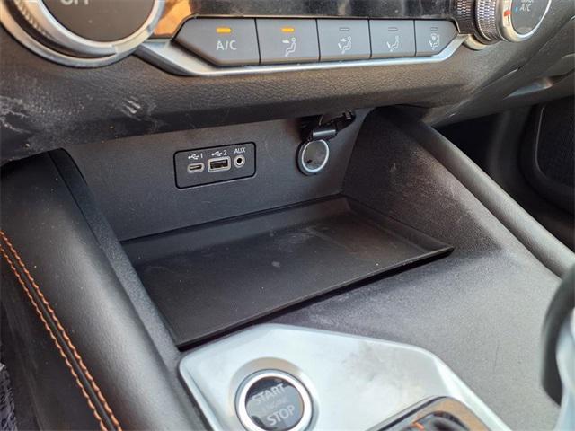 used 2022 Nissan Altima car, priced at $17,998