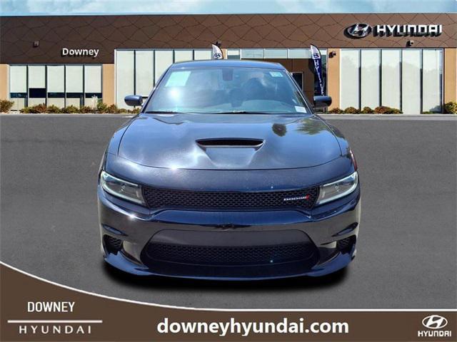 used 2023 Dodge Charger car, priced at $23,962