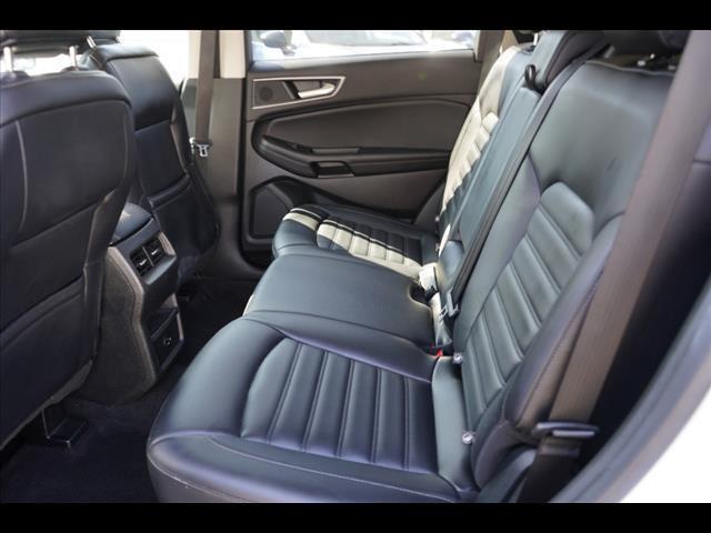 used 2022 Ford Edge car, priced at $17,606