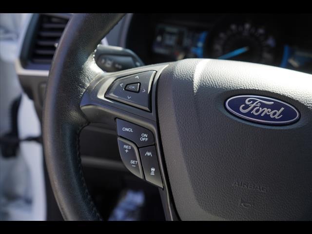 used 2022 Ford Edge car, priced at $17,606