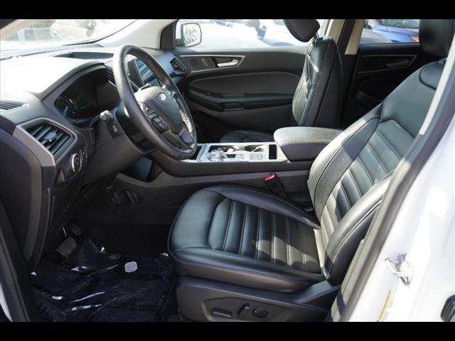 used 2022 Ford Edge car, priced at $17,606