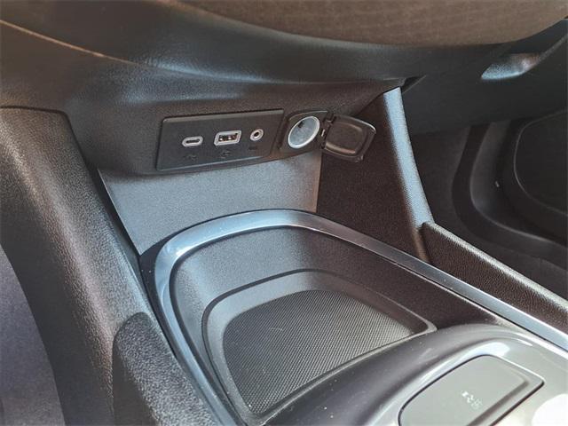 used 2023 Chevrolet Malibu car, priced at $16,331