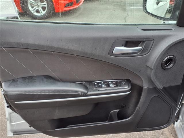 used 2023 Dodge Charger car, priced at $22,315