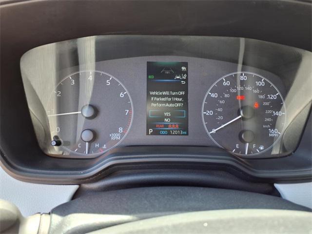 used 2024 Toyota Corolla car, priced at $23,975