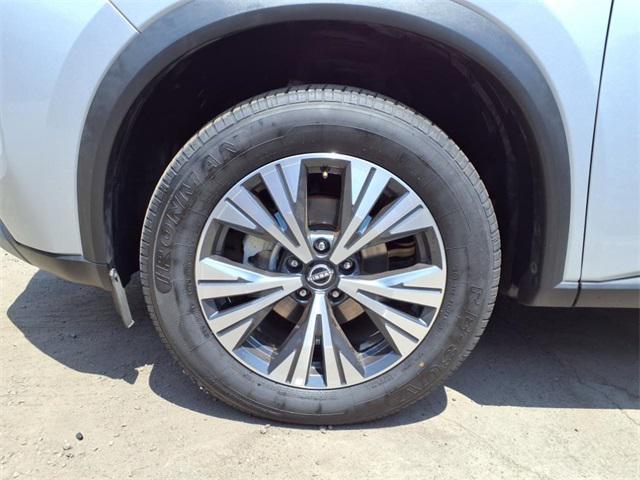 used 2023 Nissan Rogue car, priced at $18,976