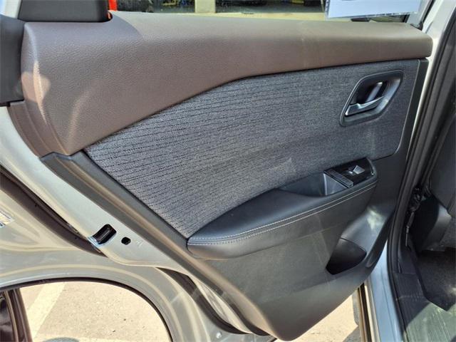 used 2023 Nissan Rogue car, priced at $18,976