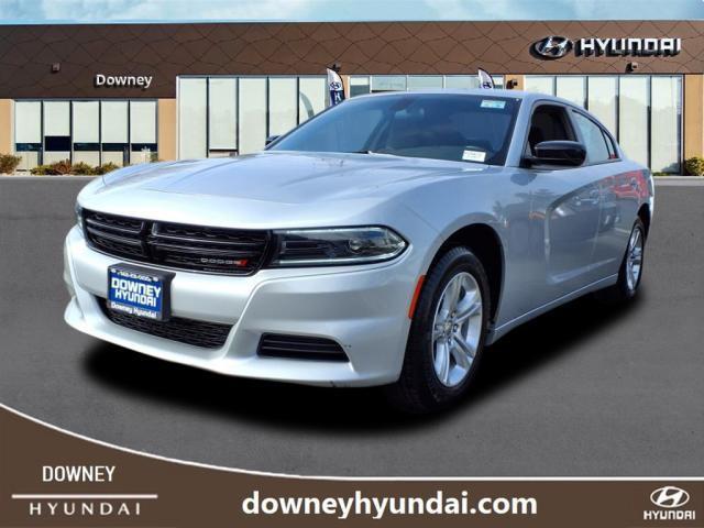 used 2023 Dodge Charger car, priced at $22,577