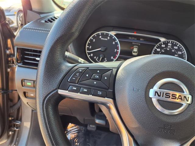 used 2023 Nissan Sentra car, priced at $18,930