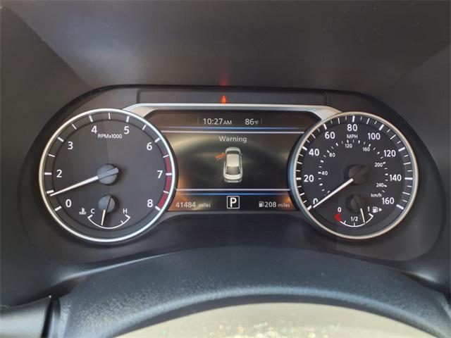 used 2023 Nissan Sentra car, priced at $18,930