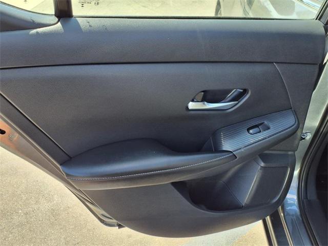 used 2023 Nissan Sentra car, priced at $18,930