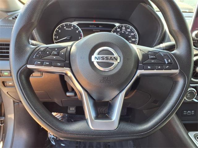 used 2023 Nissan Sentra car, priced at $18,930