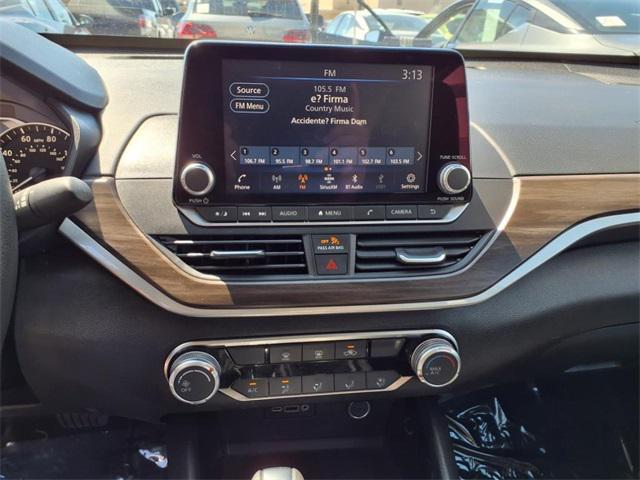used 2024 Nissan Altima car, priced at $19,945