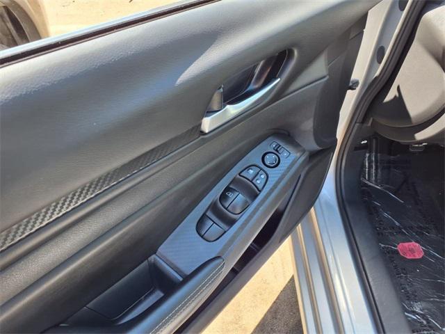 used 2024 Nissan Altima car, priced at $19,945