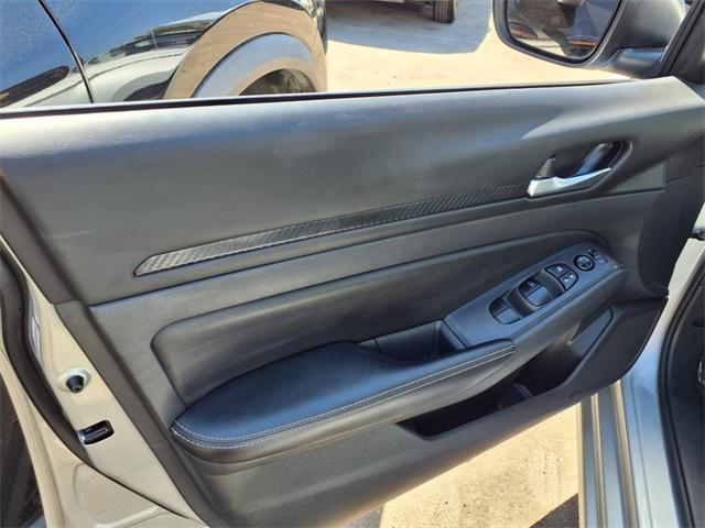 used 2024 Nissan Altima car, priced at $19,945