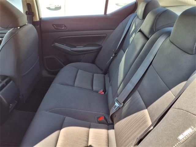used 2024 Nissan Altima car, priced at $19,945
