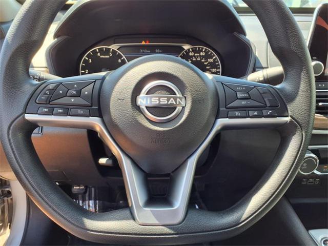 used 2024 Nissan Altima car, priced at $19,945