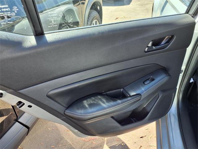 used 2024 Nissan Altima car, priced at $19,945