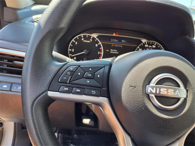used 2024 Nissan Altima car, priced at $19,945