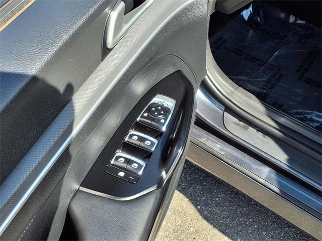 used 2023 Kia K5 car, priced at $18,988