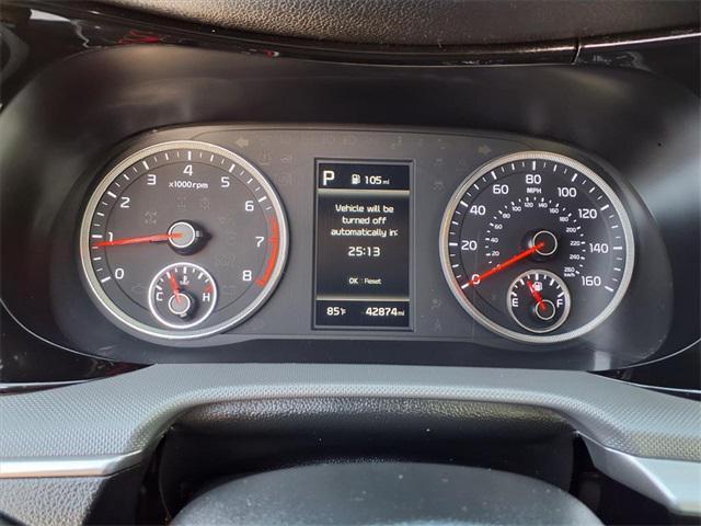 used 2023 Kia K5 car, priced at $18,988