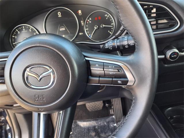 used 2024 Mazda CX-30 car, priced at $22,345