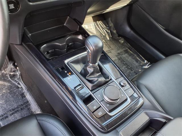 used 2024 Mazda CX-30 car, priced at $22,345