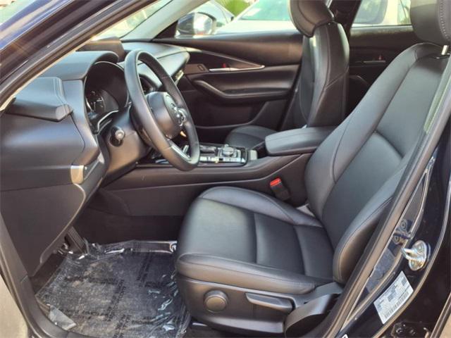 used 2024 Mazda CX-30 car, priced at $22,345