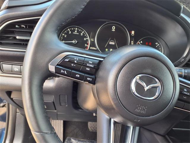 used 2024 Mazda CX-30 car, priced at $22,345