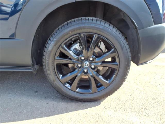 used 2024 Mazda CX-30 car, priced at $22,345