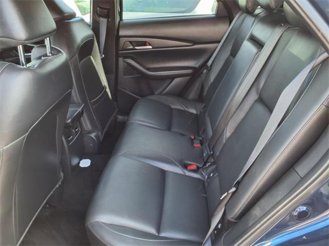 used 2024 Mazda CX-30 car, priced at $22,345