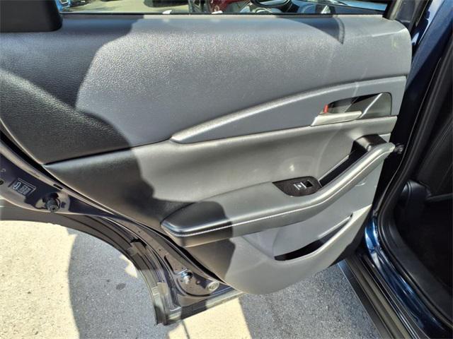 used 2024 Mazda CX-30 car, priced at $22,345
