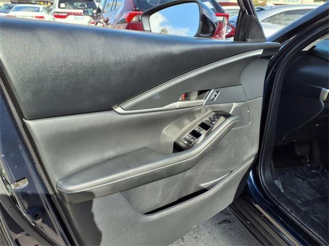 used 2024 Mazda CX-30 car, priced at $22,345