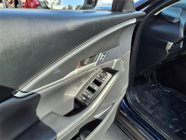 used 2024 Mazda CX-30 car, priced at $22,345