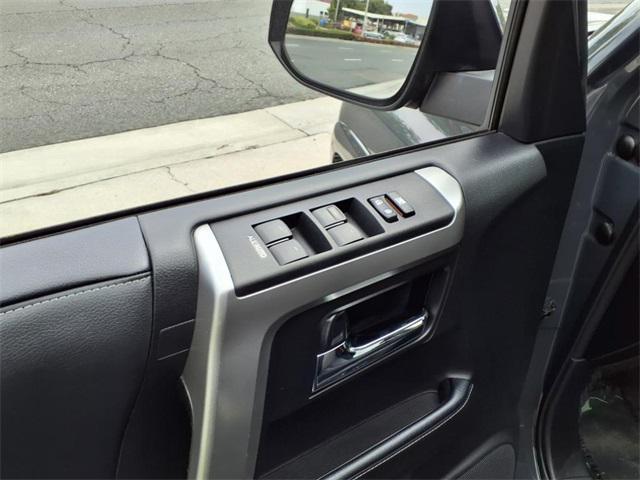 used 2024 Toyota 4Runner car, priced at $38,610