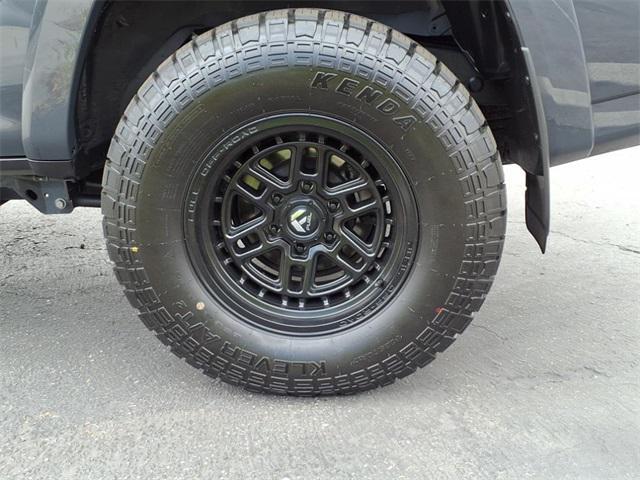 used 2024 Toyota 4Runner car, priced at $38,610